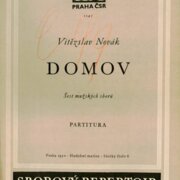 Domov