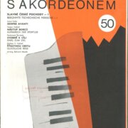 Chvilka s akordeonem 50