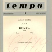 Collection tempo 119 - Dumka