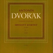 Smyčcový kvartet