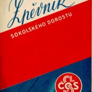 Zpěvník sokolského dorostu