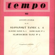 Collection tempo 103