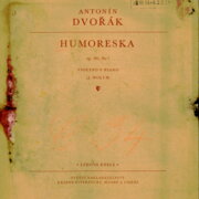 Humoreska