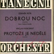 Taneční orchestr 17