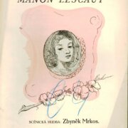 Manon Lescaut