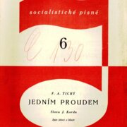 Socialistické písně 6