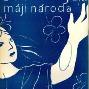 Pozdravuy máji národa