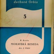 Dechová Orbis 5