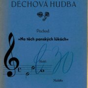 Na těch panských lúkach