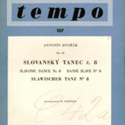 Collection tempo 107