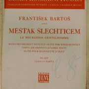 Měšťák Šlechticem