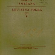 Louisina polka