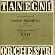 Taneční orchestr 20