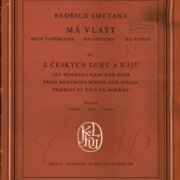 Z českých luhů a hájů lV.