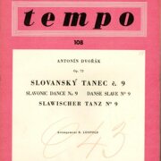 Collection tempo 108