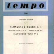 Collection tempo 100
