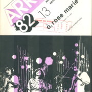 ARR '82 - Edice moderního aranžování 13