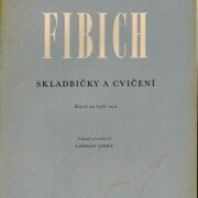 Skladbičky a cvičení