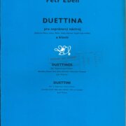 Duettina pro sopránový nástroj