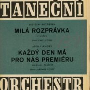 Taneční orchestr 49