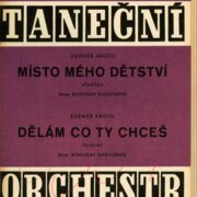 Taneční orchestr 61