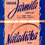 Universální orchestr J.S. 156-157