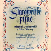 Vlkův dobrý výběr 20