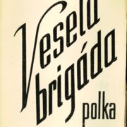 Veselá brigáda