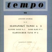 Collection tempo 102