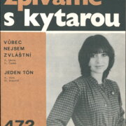 Zpíváme s kytarou 472