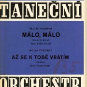 Taneční orchestr 45