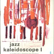 Jazz kaleidoscope I