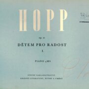 Dětemp pro radost l.