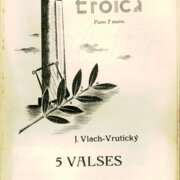 Ediion Eroica - 5 vales
