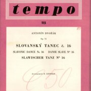 Collection tempo 115