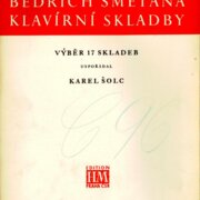 Klavírní skladby
