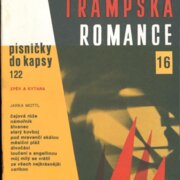 Písničky do kapsy 122 - Trampská romance 16