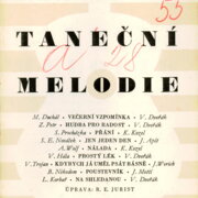 Kytarový repertoir 1