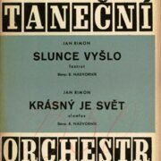 Taneční orchestr 57