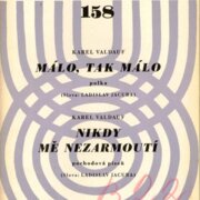 Universální orchestr 158