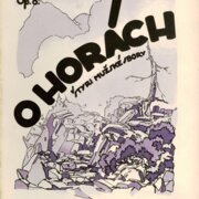 O horách