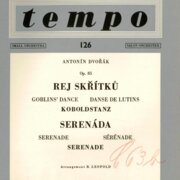 Collection tempo 126