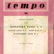 Collection tempo 100