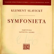 Symfonietta