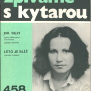 Zpíváme s kytarou 458