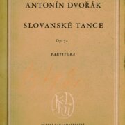 Slovanské tance
