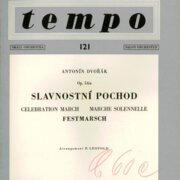 Collection tempo 121