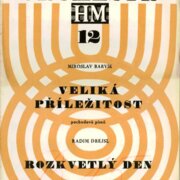 Universální orchestr 12