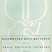 Mistrovská díla houslová