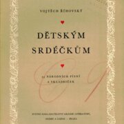 Dětským srdéčkům
